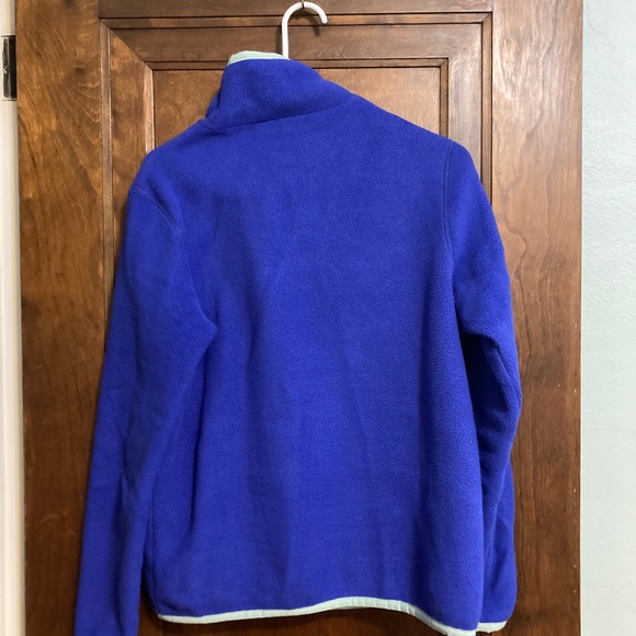 Cotopaxi pullover fleece - Picture 3 of 3